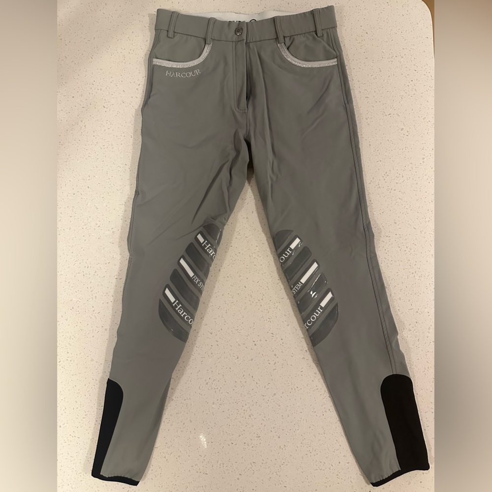 Harcour breeches size 38